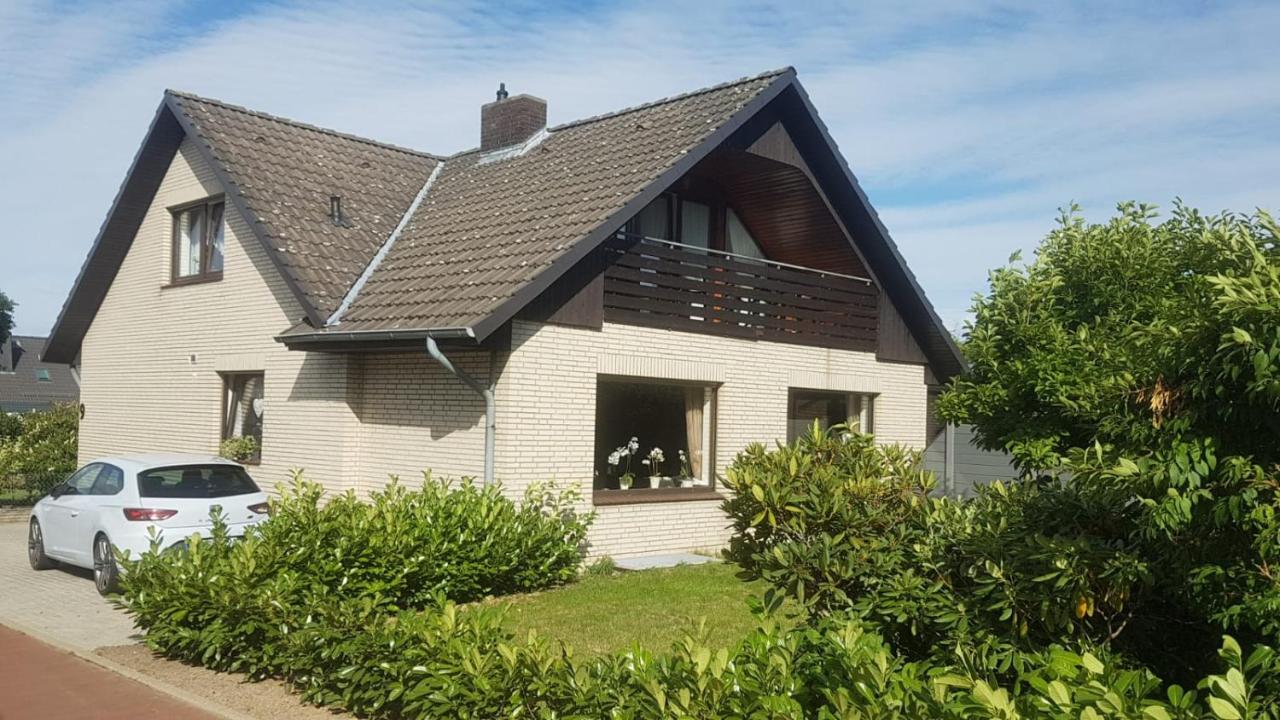 גוסלר Ferienwohnung Holzberger מראה חיצוני תמונה