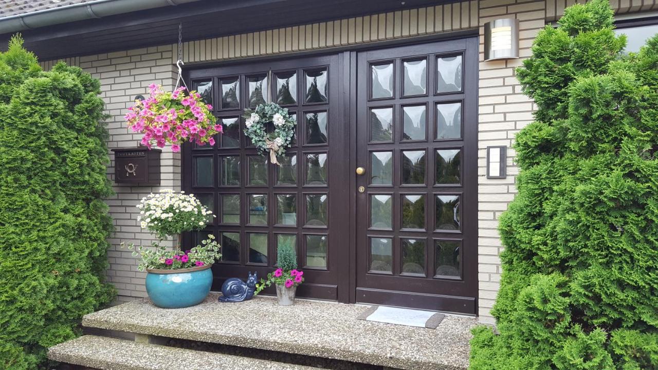 גוסלר Ferienwohnung Holzberger מראה חיצוני תמונה