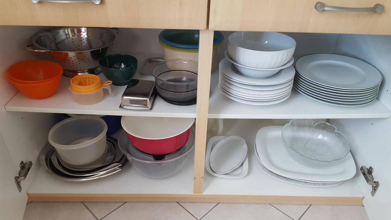 גוסלר Ferienwohnung Holzberger מראה חיצוני תמונה