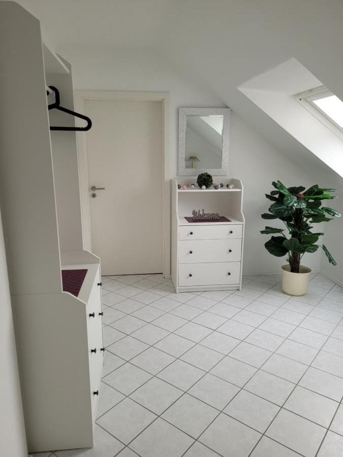 גוסלר Ferienwohnung Holzberger מראה חיצוני תמונה