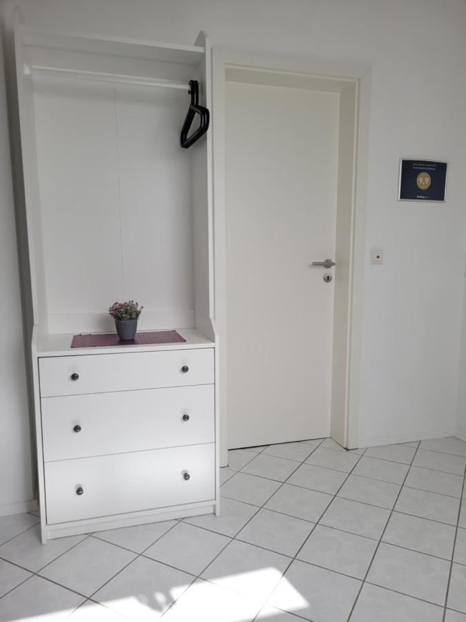 גוסלר Ferienwohnung Holzberger מראה חיצוני תמונה