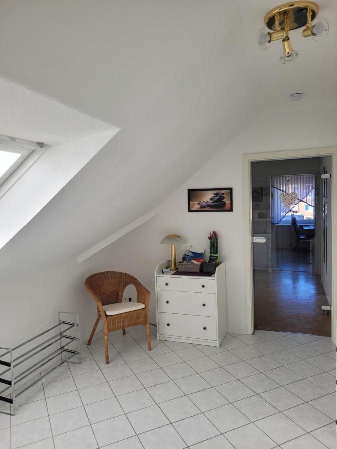 גוסלר Ferienwohnung Holzberger מראה חיצוני תמונה