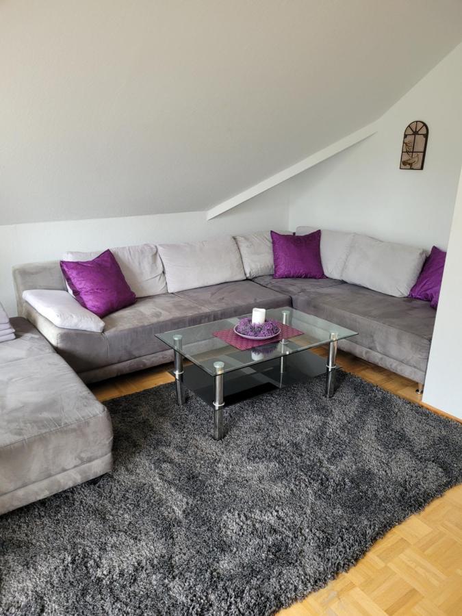 גוסלר Ferienwohnung Holzberger מראה חיצוני תמונה