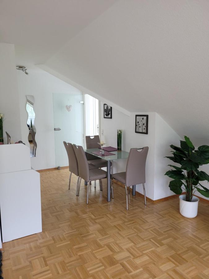 גוסלר Ferienwohnung Holzberger מראה חיצוני תמונה