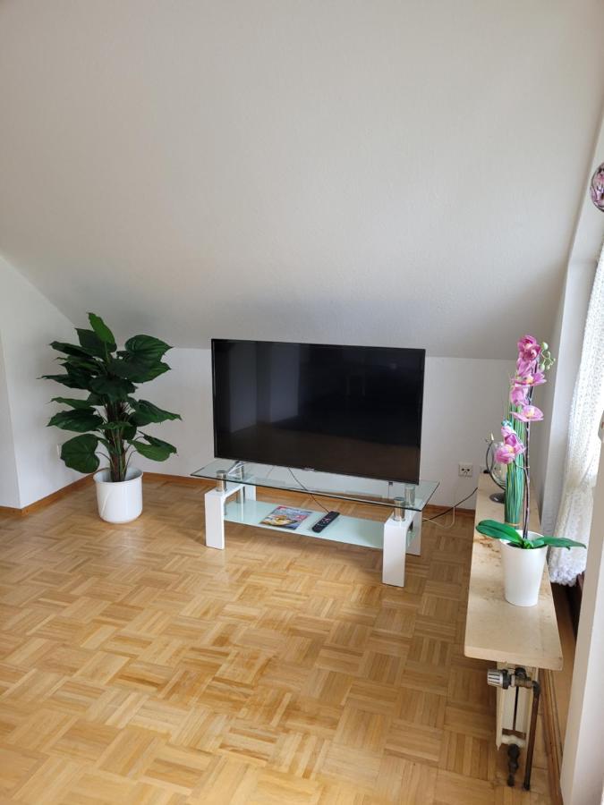 גוסלר Ferienwohnung Holzberger מראה חיצוני תמונה