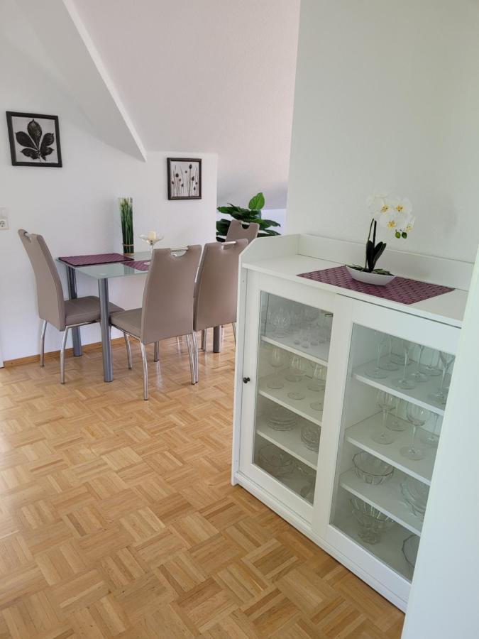 גוסלר Ferienwohnung Holzberger מראה חיצוני תמונה