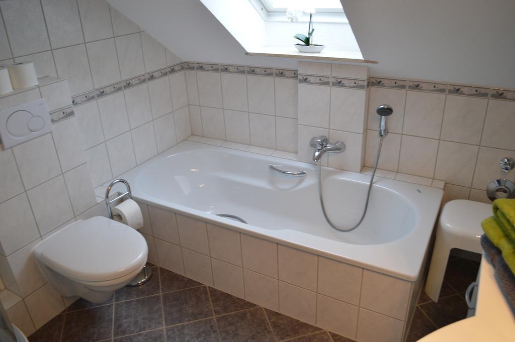 גוסלר Ferienwohnung Holzberger מראה חיצוני תמונה