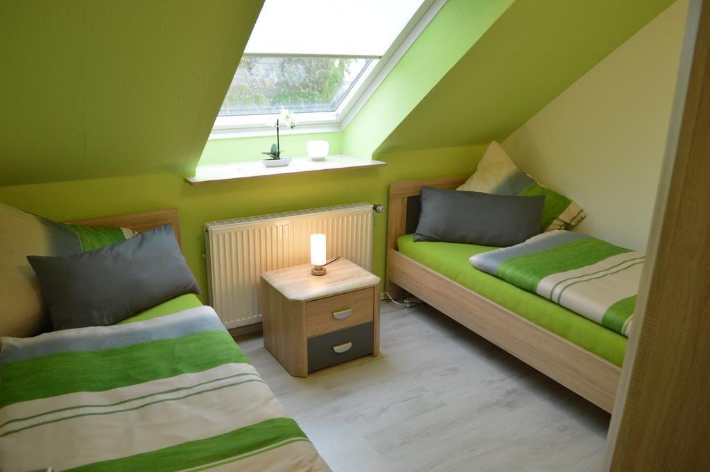 גוסלר Ferienwohnung Holzberger מראה חיצוני תמונה