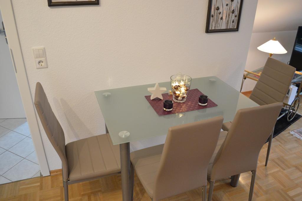 גוסלר Ferienwohnung Holzberger מראה חיצוני תמונה