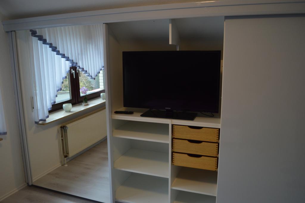 גוסלר Ferienwohnung Holzberger מראה חיצוני תמונה
