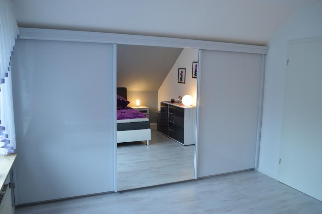 גוסלר Ferienwohnung Holzberger מראה חיצוני תמונה