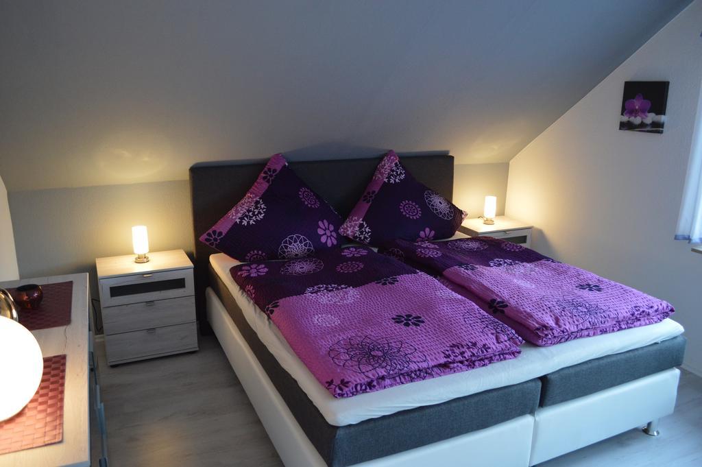 גוסלר Ferienwohnung Holzberger מראה חיצוני תמונה