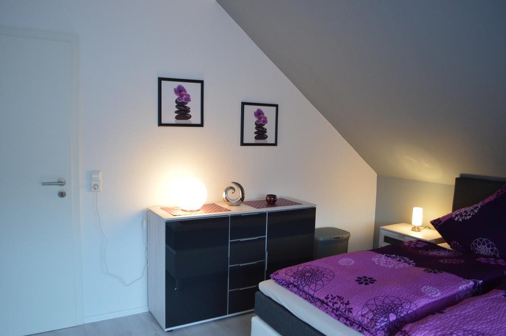 גוסלר Ferienwohnung Holzberger מראה חיצוני תמונה